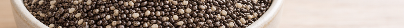 chia seeds