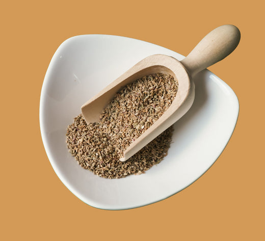 Ajwain in English: Understanding the Names, Uses, and Benefits of Carom Seeds Across Languages