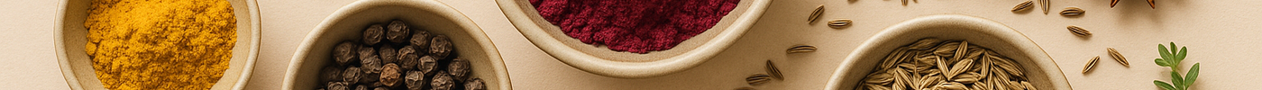 Beet Root Powder: Culinary Uses, Storage & Simple Recipes — Spicy Pantry blog banner