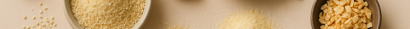 Garlic Granules vs Garlic Powder: What's the Real Difference? — Spicy Pantry blog banner