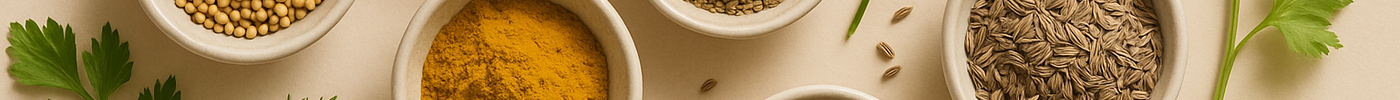 The Best Spices for Pickling: Dill, Mustard, Celery & More — Spicy Pantry blog banner