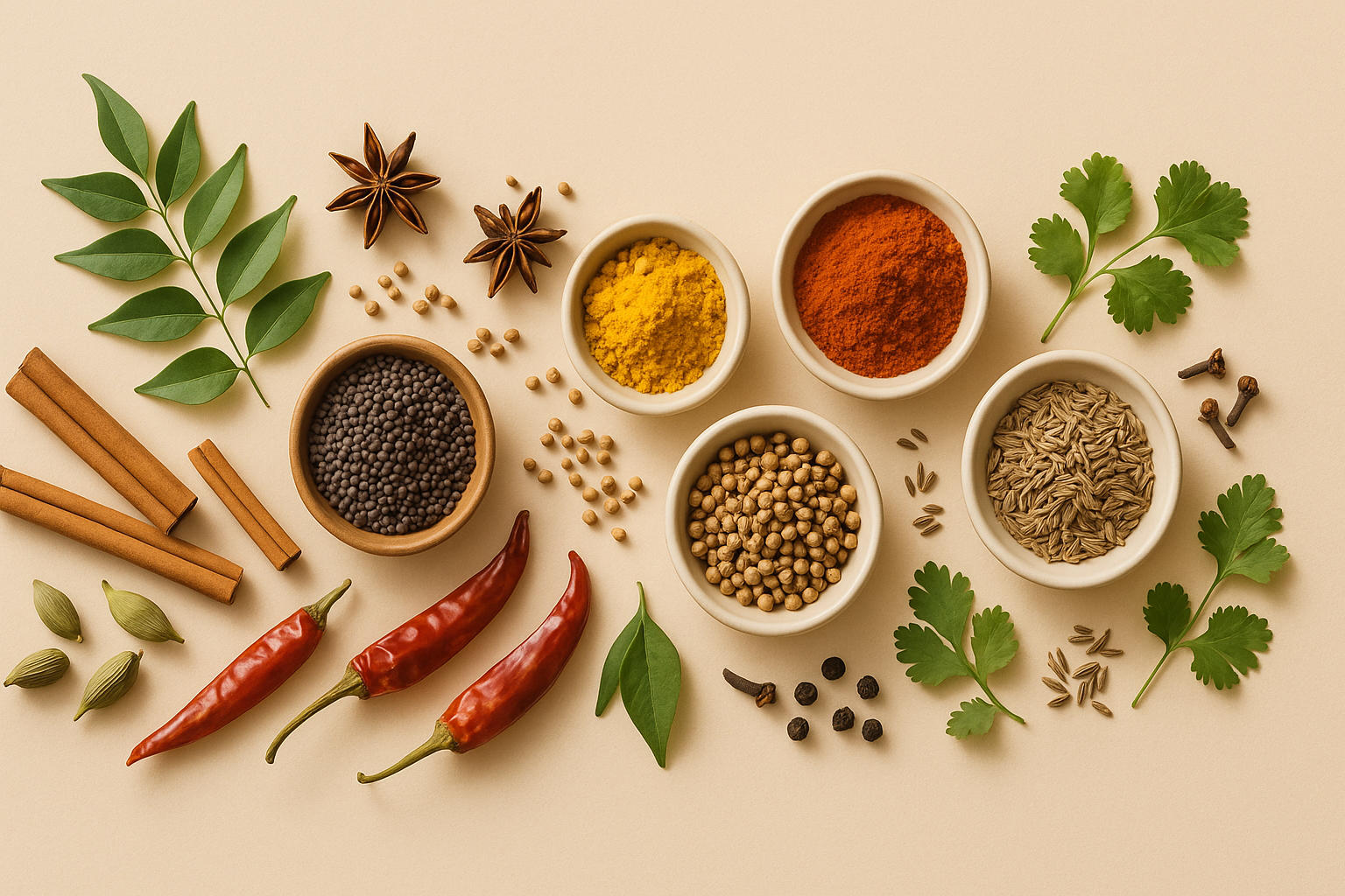 What Is Tadka? How to Temper Spices in Hot Oil — Spicy Pantry blog banner