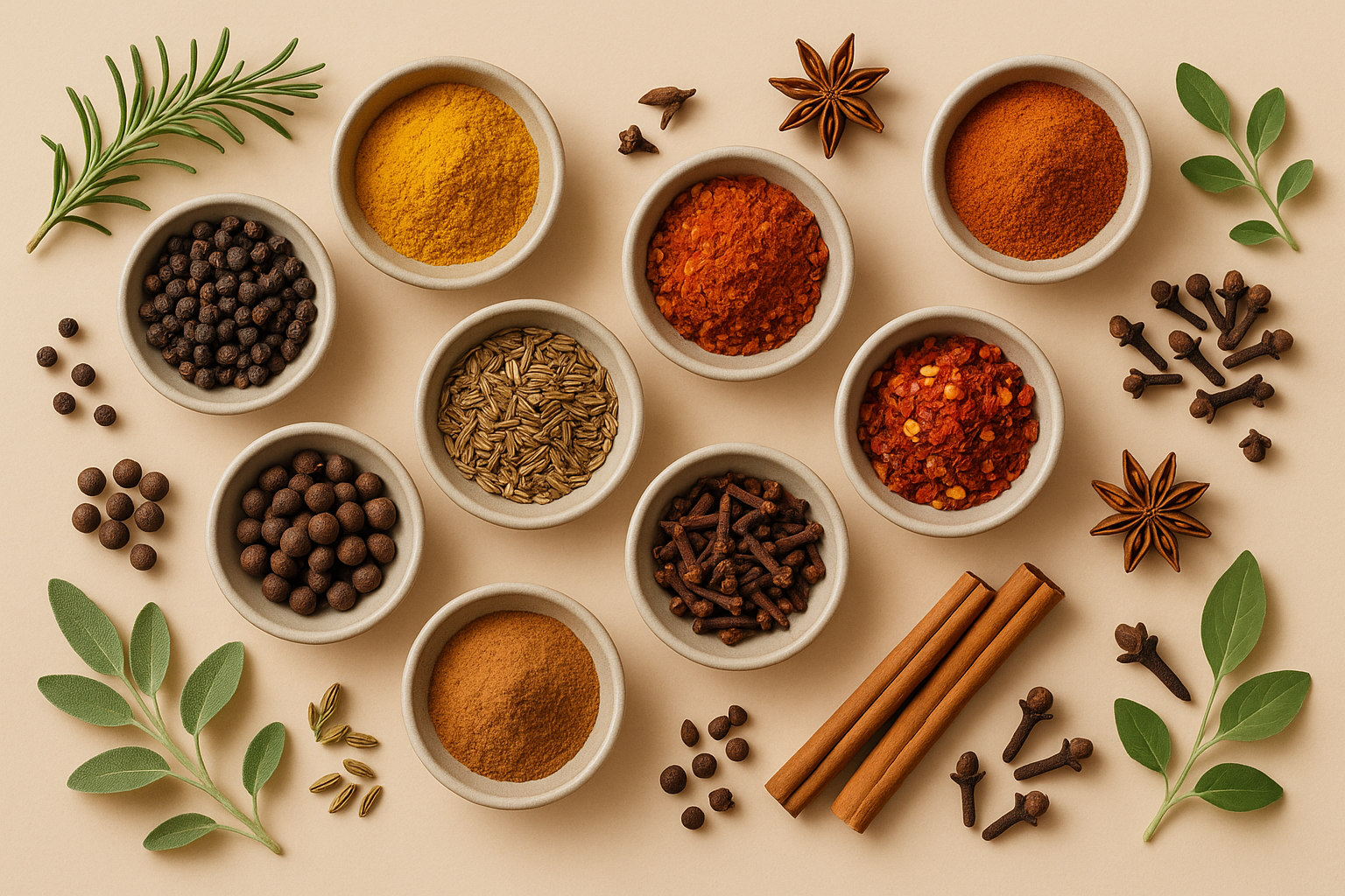 How Long Do Spices Last? Shelf Life & Storage Guide — Spicy Pantry blog banner