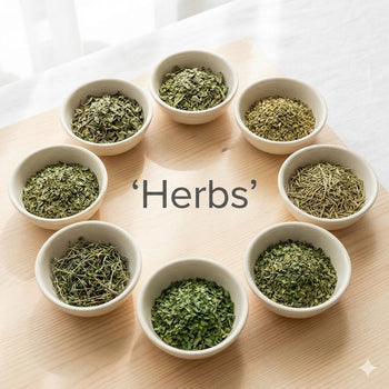 herbs