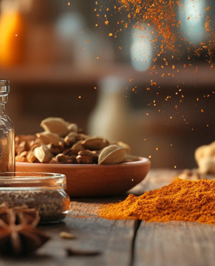 <h1><strong>SPICES FOR EVERY DISH</strong></h1>