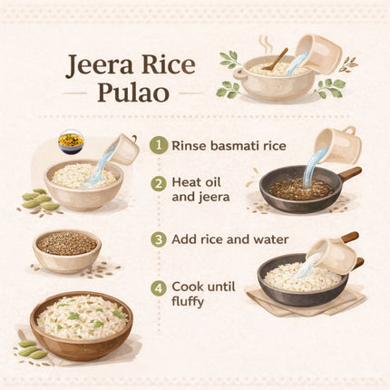 Whole Cumin Seeds – Non-GMO, Bold Flavor, Ideal for Jeera Recipes, Spice Blends, and Culinary Seed Use